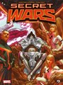 Secret Wars (DDB) 1+2 - Premium Pack