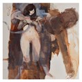 Ashley Wood Library 1 - Investigations 1
