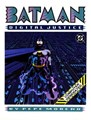 Batman - Diversen  - Digital Justice - Bi-Fold Promo
