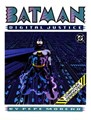 Batman - Diversen  - Digital Justice Promo