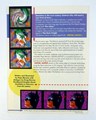 Batman - Diversen  - Digital Justice - Bi-Fold Promo
