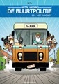 Buurtpolitie, de - Echte verhalen 20 - Het dinobot