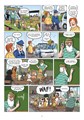Buurtpolitie, de - Echte verhalen 20 - Het dinobot