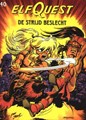 Elfquest 40 - De strijd beslecht