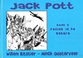 Jack Pott - Kippenvel 2 - Boek 2: Paniek in de Sahara