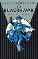 Blackhawk Archives, the 1 - Volume 1