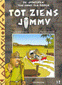 Jimmy van Doren 12 - Tot ziens, Jimmy