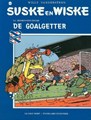 Suske en Wiske - Dialectuitgaven  - De goalgetter