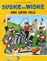 Suske en Wiske - Dialectuitgaven 247 - Nen diere velo
