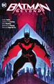 Batman Beyond - Neo-Year  - Neo-Year