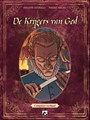 Krijgers van God, de 1-5 - Collector Pack - Complete Serie