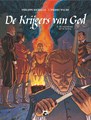 Krijgers van God, de 1-5 - Collector Pack - Complete Serie