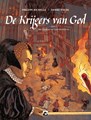 Krijgers van God, de 1-5 - Collector Pack - Complete Serie