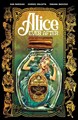 Alice in Wonderland  - Alice ever after