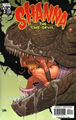 Shanna the She-Devil 1-7 - Complete series