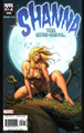 Shanna the She-Devil 1-7 - Complete series