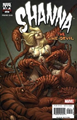 Shanna the She-Devil 1-7 - Complete series