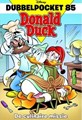 Donald Duck - Dubbelpocket 85 - De culinaire missie