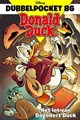 Donald Duck - Dubbelpocket 86 - Het lot van Dagobert Duck