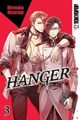 Hanger 3 - Volume 3