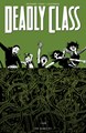 Deadly Class 3 - 1988: The Snake Pit