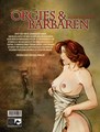Orgies & Barbaren 2 - Deel II