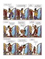 Curieuze epos over de wereld die niet meer wilde draaien, het 1 - Volume 1