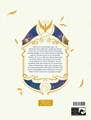 Curieuze epos over de wereld die niet meer wilde draaien, het 1 - Volume 1