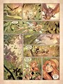 Verloren legende van Percival, de 1 - Deel 1/4