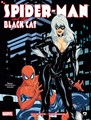 Spider-Man and the Black Cat 1-3 - Collector Pack