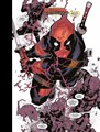 Spider-Man/Deadpool (DDB) 5 - Wapenwedloop 1/2