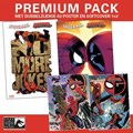 Spider-Man/Deadpool (DDB)  - Wapenwedloop Premium Pack