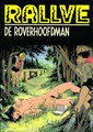 Zwarte reeks 33 - De roverhoofdman