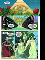 Secret Wars (DDB) 3 - Secret Wars 3