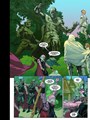 Secret Wars (DDB) 3 - Secret Wars 3