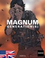 Magnum Generations  - Magnum Generations