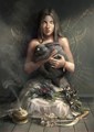 Codex Obscurus  - Codex Obscurus - Artbook