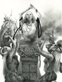 Codex Obscurus  - Codex Obscurus - Artbook