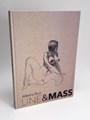Alberto Ruiz  - Line & Mass - Artbook