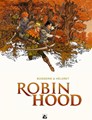 Robin Hood  - Integraal