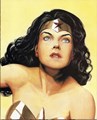 Wonder Woman - Diversen  - The Complete History