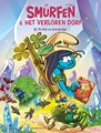 Smurfen, de - Het verloren dorp 5 - De staf van Smurfwilgje