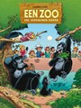 Zoo vol verdwenen dieren, een 4 - Deel 4