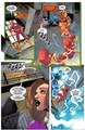 Aquaman & the Flash  - Voidsong