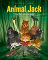 Animal Jack 1 - Het hart van het woud
