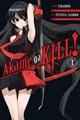 Akame ga KILL! 1 - Volume 1