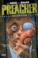 Preacher (Vertigo) 7 - Salvation