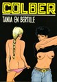 Zwarte reeks 72 - Tania en Bertille