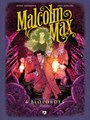 Malcolm Max 4-5+Wereld van - Collector Pack 2