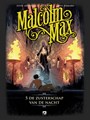 Malcolm Max 4-5+Wereld van - Collector Pack 2